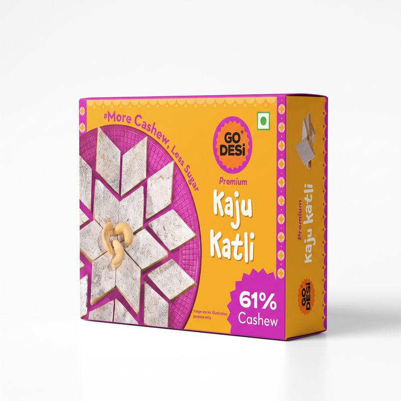 Custom printed packaging box by Swachh Packaging Bangalore