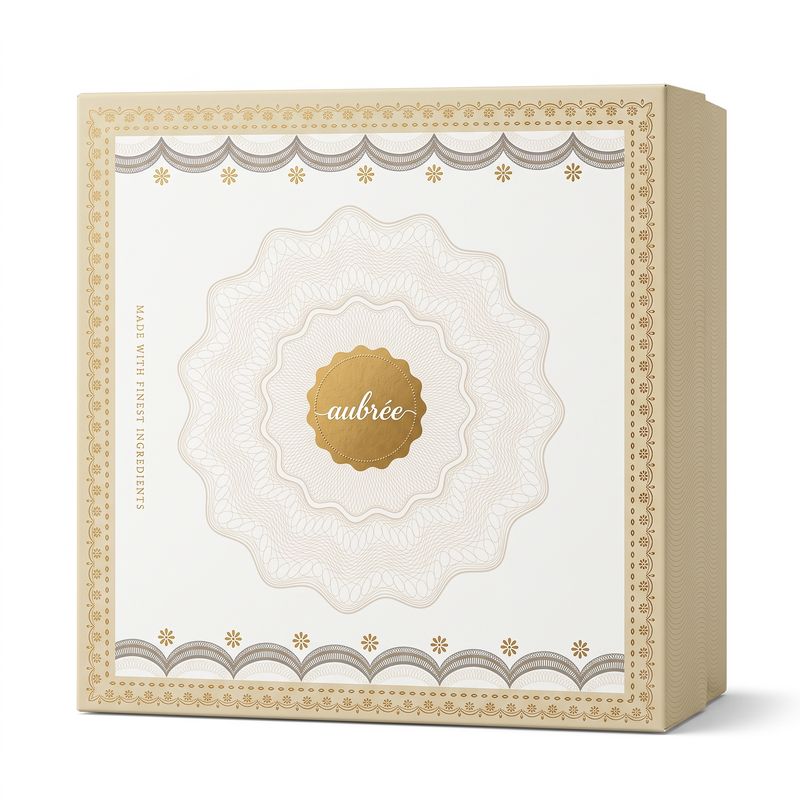 Premium printed packaging box by Swachh Packaging