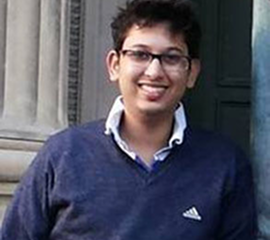 Ravi Bihani