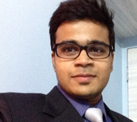 Aditya Vikram Bothra